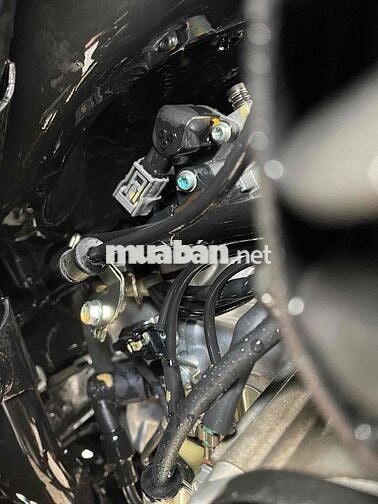 Honda SH Mode 2018 Xám đã sử dụng