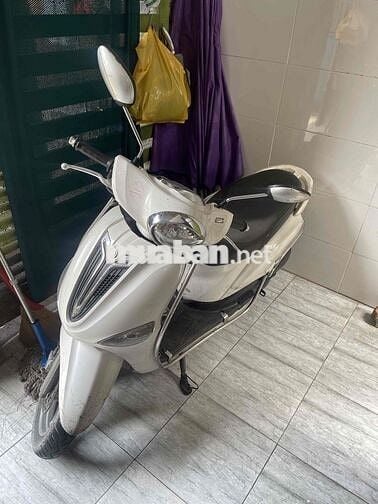 Yamaha Grande 2014 Trắng