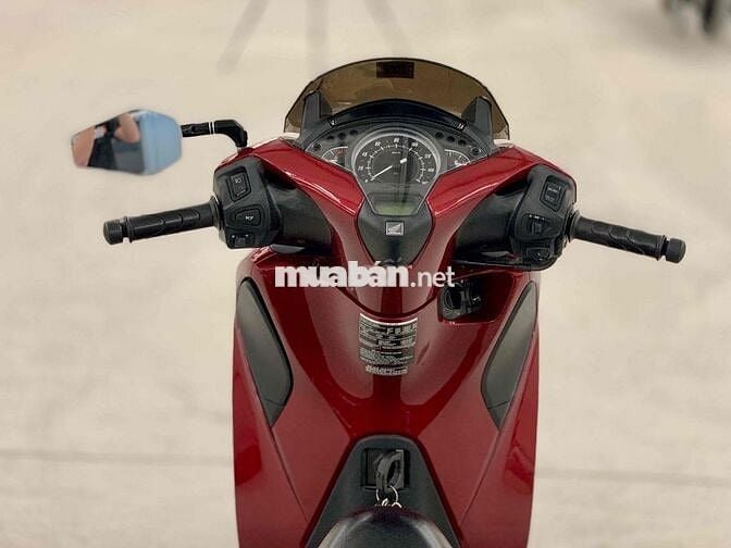 SH 125i 2018 ABS BS67 Chính Chủ Giá Cực Tốt Xe Đẹp