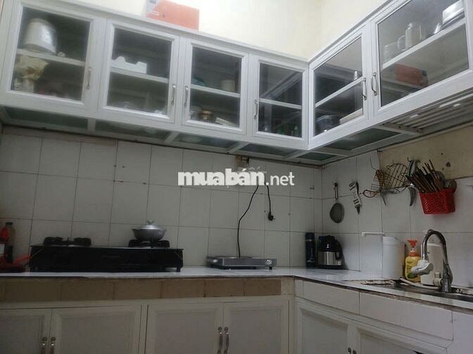 🏡 CHÍNH CHỦ BÁN CĂN HỘ 64m² – NGAY QUỐC LỘ 1K – GIÁ CHỈ 1,4 TỶ