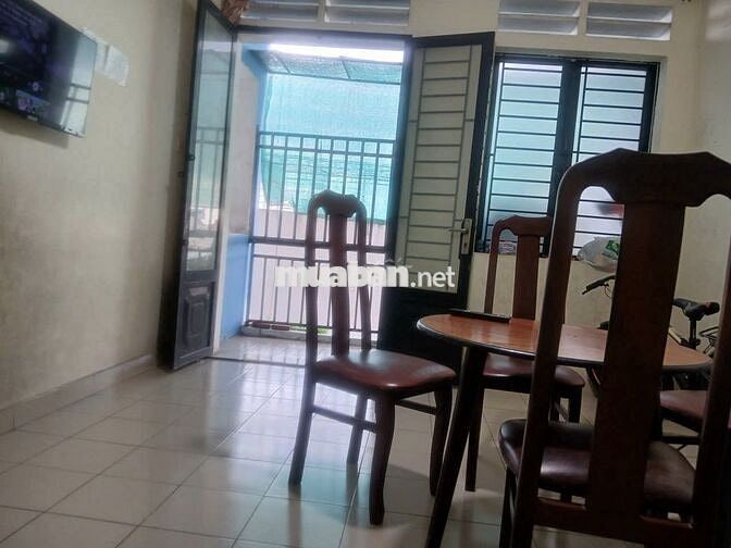 🏡 CHÍNH CHỦ BÁN CĂN HỘ 64m² – NGAY QUỐC LỘ 1K – GIÁ CHỈ 1,4 TỶ
