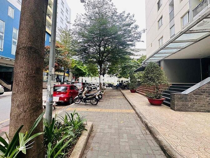 CHO THUÊ SHOPHOUSE MT NGUYỄN VĂN CÔNG GÒ VẤP NGAY TRƯỜNG ĐẠI HỌC