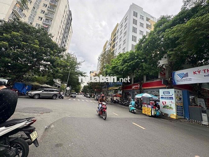 CHO THUÊ SHOPHOUSE MT NGUYỄN VĂN CÔNG GÒ VẤP NGAY TRƯỜNG ĐẠI HỌC