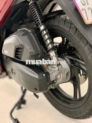 SH 125i 2018 ABS BS67 Chính Chủ Giá Cực Tốt Xe Đẹp