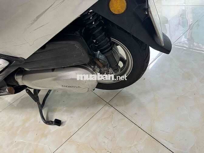 Honda SCR 110 2008