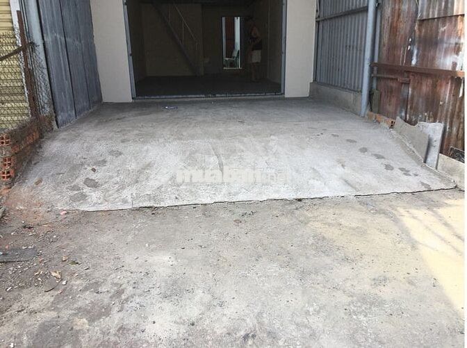 Cho thuê mặt bằng, nhà nguyên căn, mặt tiền Gò Vấp