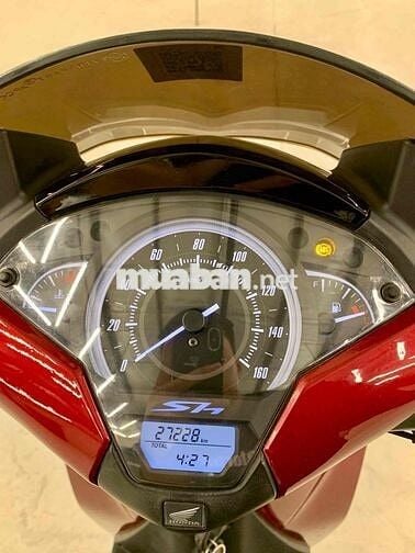 SH 125i 2018 ABS BS67 Chính Chủ Giá Cực Tốt Xe Đẹp