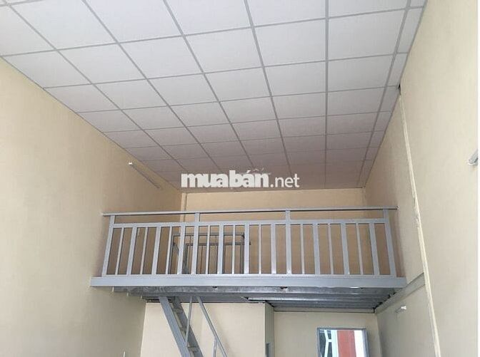 Cho thuê mặt bằng, nhà nguyên căn, mặt tiền Gò Vấp