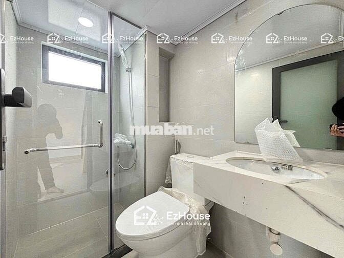 Duplex Gác Lửng Full NT Gần Văn Lang Chỉ Từ 4 Triệu