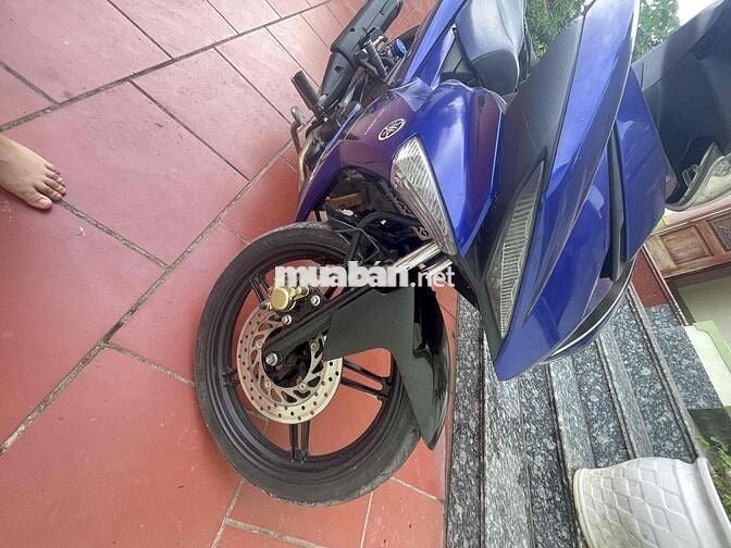 Yamaha Exciter 150 GP Xanh Nhập khẩu