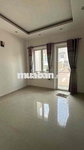 Cho thuê nhà 60m2 4pn trệt lầu giá tốt