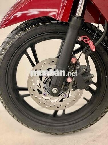 SH 125i 2018 ABS BS67 Chính Chủ Giá Cực Tốt Xe Đẹp