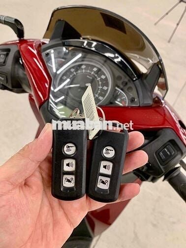 SH 125i 2018 ABS BS67 Chính Chủ Giá Cực Tốt Xe Đẹp