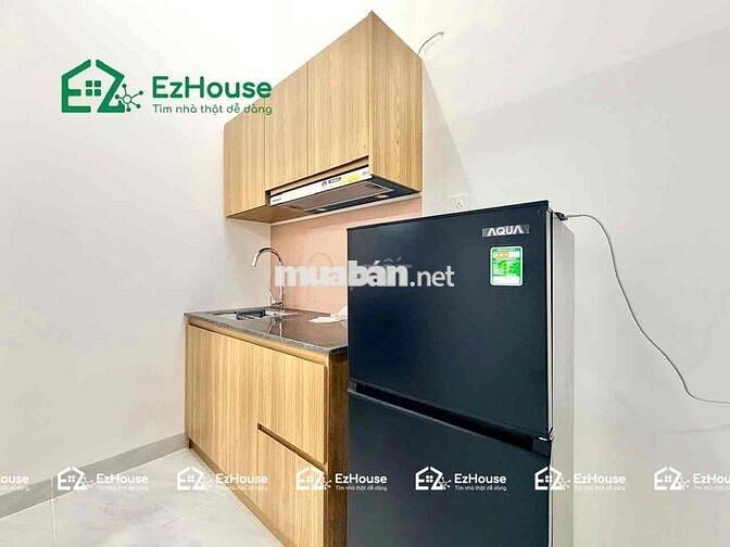 Hỗ trợ cọc 1 triệu - Duplex full nội thất mới xây đọc quyền
