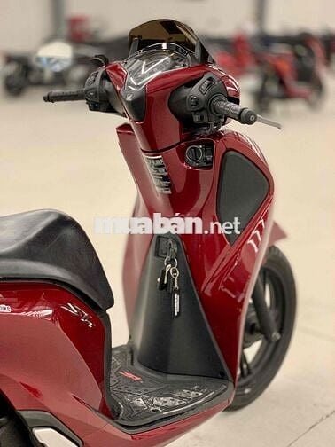 SH 125i 2018 ABS BS67 Chính Chủ Giá Cực Tốt Xe Đẹp