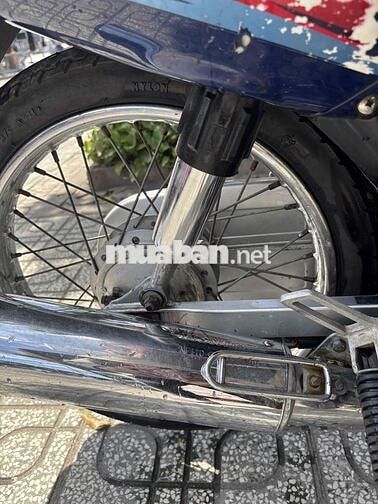Honda Future 1 2000 Xanh Nhật