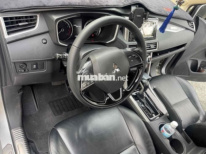 Mitsubishi Xpander GLP Tự động 7 chỗ Bạc