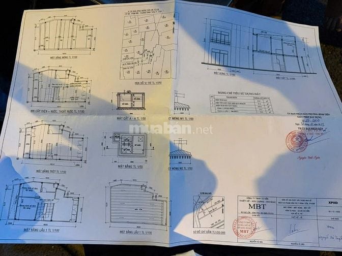 Nhà Hẻm 3m5 Gần MT Đường Phạm Văn Chí , Phường Bình Tiên Q6 DT 63m2