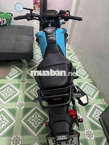 Honda MSX Xanh Xe côn tay