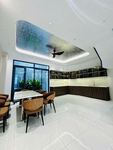 Nhà Hẻm 3m5 Gần MT Đường Phạm Văn Chí , Phường Bình Tiên Q6 DT 63m2