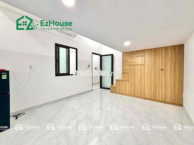Hỗ trợ cọc 1 triệu - Duplex full nội thất mới xây đọc quyền