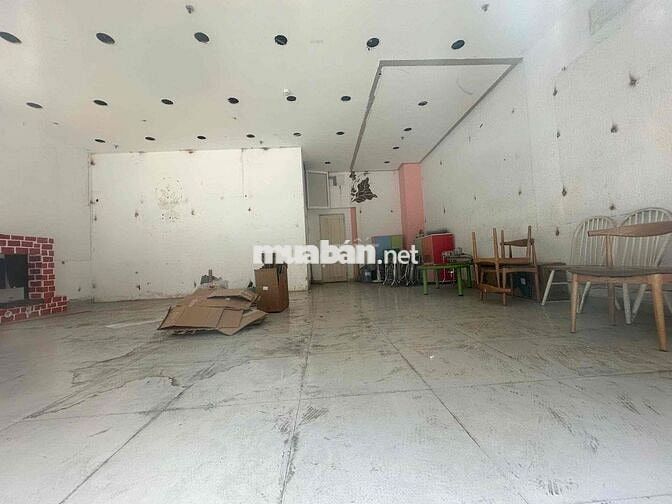 CHO THUÊ SHOPHOUSE MT NGUYỄN VĂN CÔNG GÒ VẤP NGAY TRƯỜNG ĐẠI HỌC