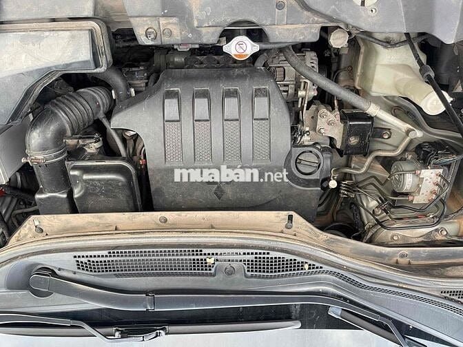 Mitsubishi Xpander GLP Tự động 7 chỗ Bạc