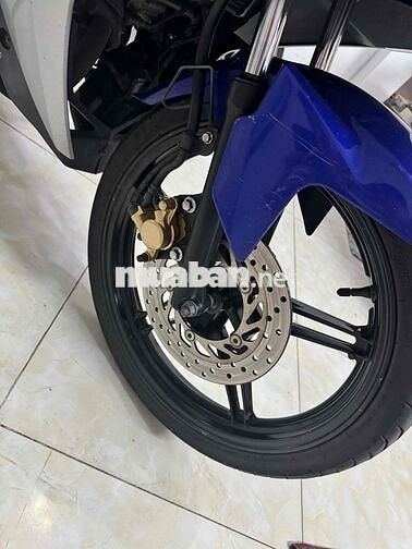 Exciter 150 2015