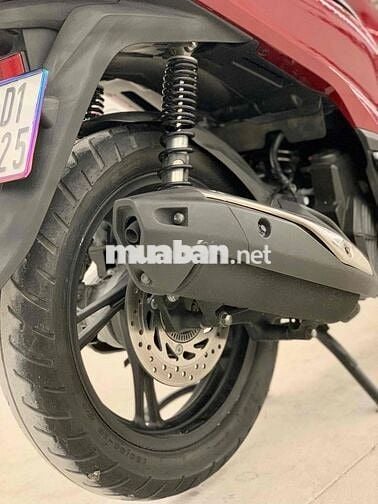 SH 125i 2018 ABS BS67 Chính Chủ Giá Cực Tốt Xe Đẹp