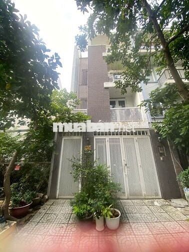 Gia đình bán gấp lô đất đường ô tô 102m2, Bình Lợi, Bình Thạnh, Tp.HCM
