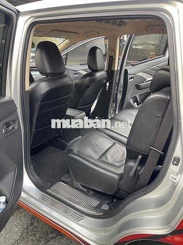 Mitsubishi Xpander GLP Tự động 7 chỗ Bạc