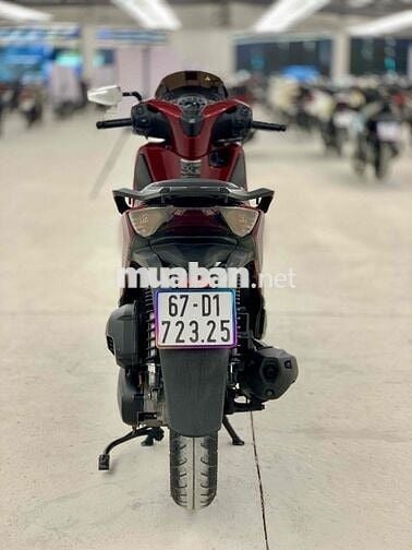 SH 125i 2018 ABS BS67 Chính Chủ Giá Cực Tốt Xe Đẹp