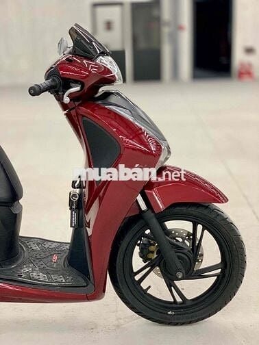 SH 125i 2018 ABS BS67 Chính Chủ Giá Cực Tốt Xe Đẹp