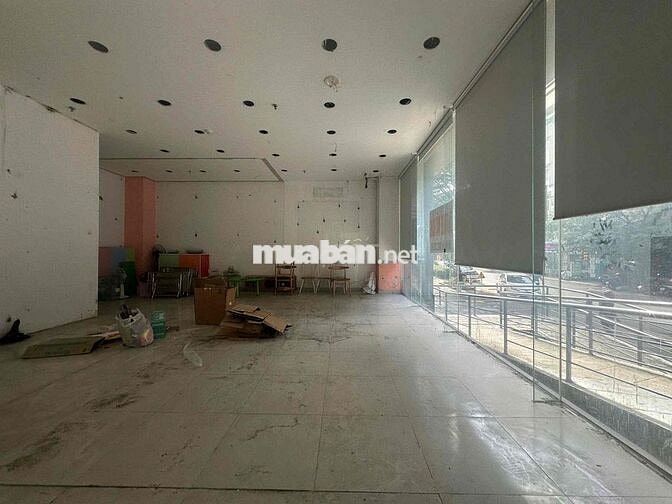 CHO THUÊ SHOPHOUSE MT NGUYỄN VĂN CÔNG GÒ VẤP NGAY TRƯỜNG ĐẠI HỌC