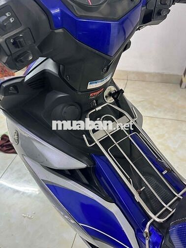 Exciter 150 2015