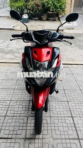 Yamaha Nouvo SX Đỏ Nguyên bản
