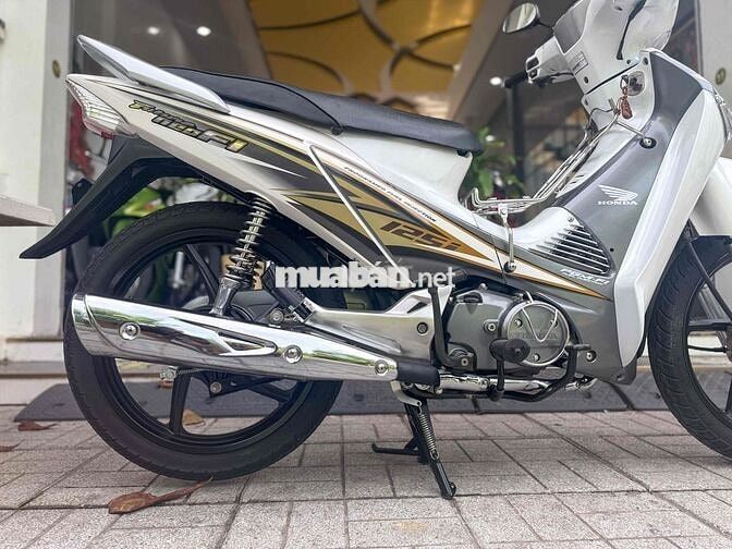 🌈 FU NEO TRẮNG 2006 XE ĐẸP MÀU ĐẸP MÁY NGON💥CÓGÓP💥