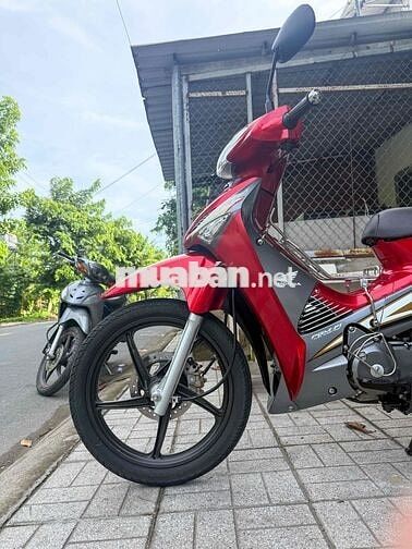 🌈 FU NEO ĐỎ MAY MẮN XE ĐẸP MÁY ZIN NGON💥CÓ GÓP💥