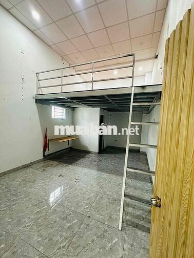CHO THUÊ NHÀ MẶT TIỀN PHAN VĂN TRỊ P12 BÌNH THẠNH GẦN BÙI ĐÌNH TÚY