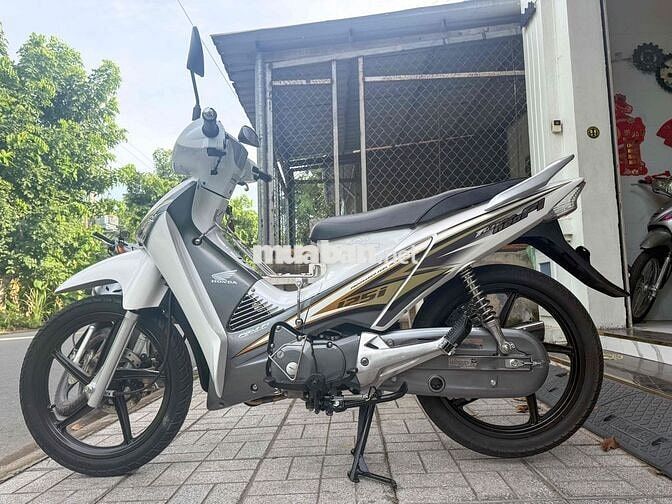 🌈 FU NEO TRẮNG 2006 XE ĐẸP MÀU ĐẸP MÁY NGON💥CÓGÓP💥