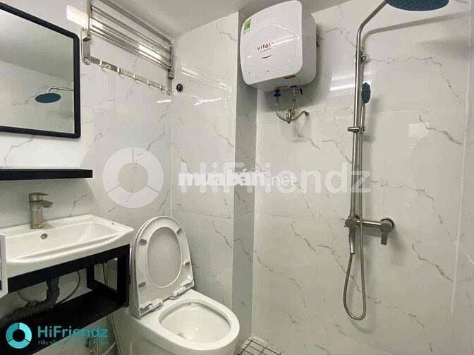 Căn Hộ Duplex Studio - Mới Toanh - Gần Y Dược - UEH, SGU