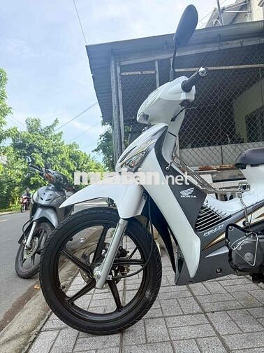 🌈 FU NEO TRẮNG 2006 XE ĐẸP MÀU ĐẸP MÁY NGON💥CÓGÓP💥