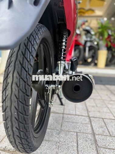 🌈 FU NEO ĐỎ MAY MẮN XE ĐẸP MÁY ZIN NGON💥CÓ GÓP💥