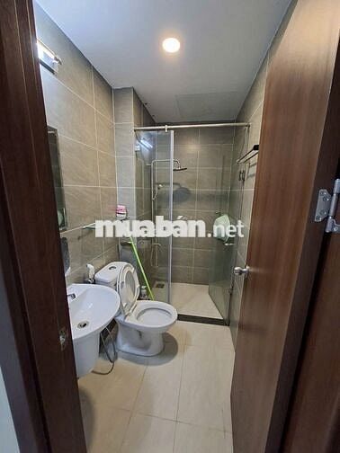 Cho thuê Ch Green River 2PN 2WC giá 10.5 triệu full nội thất ở quận 8