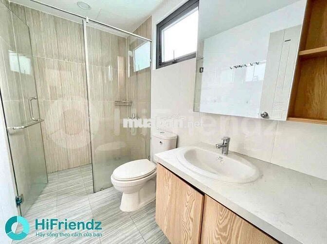 ✨trống sẵn siêu phẩm studio tách bếp full nội thất cửa sổ - hàng hiếm