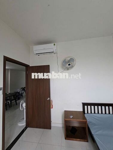 Cho thuê Ch Green River 2PN 2WC giá 10.5 triệu full nội thất ở quận 8