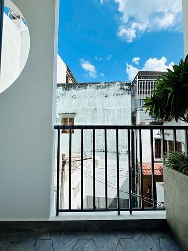 Nhà Hẻm 3m5 Gần MT Đường Phạm Văn Chí , Phường Bình Tiên Q6 DT 63m2