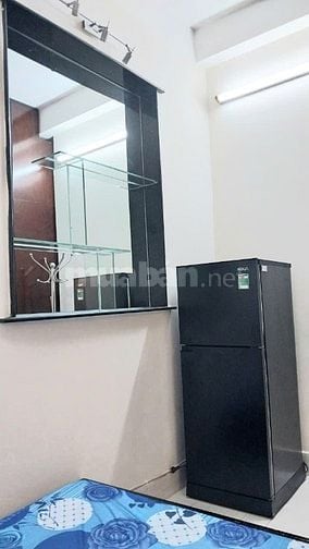 CHÍNH CHỦ CHO THUÊ PHÒNG SƯ VẠN HẠNH, ĐỐI DIỆN CHỢ AN ĐÔNG PLAZA