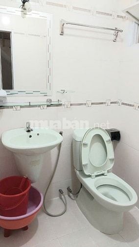 CHÍNH CHỦ CHO THUÊ PHÒNG SƯ VẠN HẠNH, ĐỐI DIỆN CHỢ AN ĐÔNG PLAZA