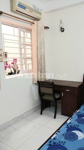 CHÍNH CHỦ CHO THUÊ PHÒNG SƯ VẠN HẠNH, ĐỐI DIỆN CHỢ AN ĐÔNG PLAZA